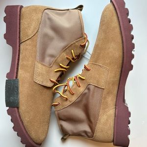 Sorel Chukka Boot